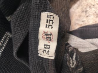 Vintage Godspeed Shirt