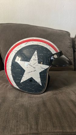 Helmet