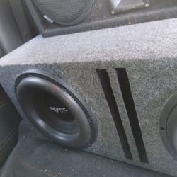 Complete Car System 