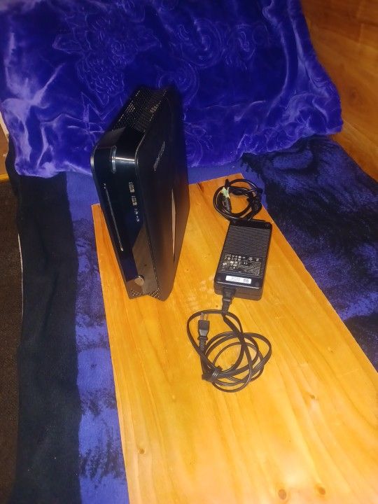 ALIENWARE