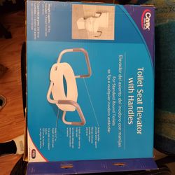 Toilet Seat Elevator 