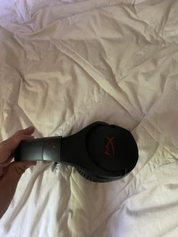 HyperX Gaming Headset 