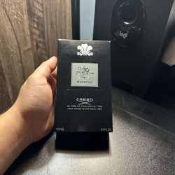 Creed Aventus 100ml