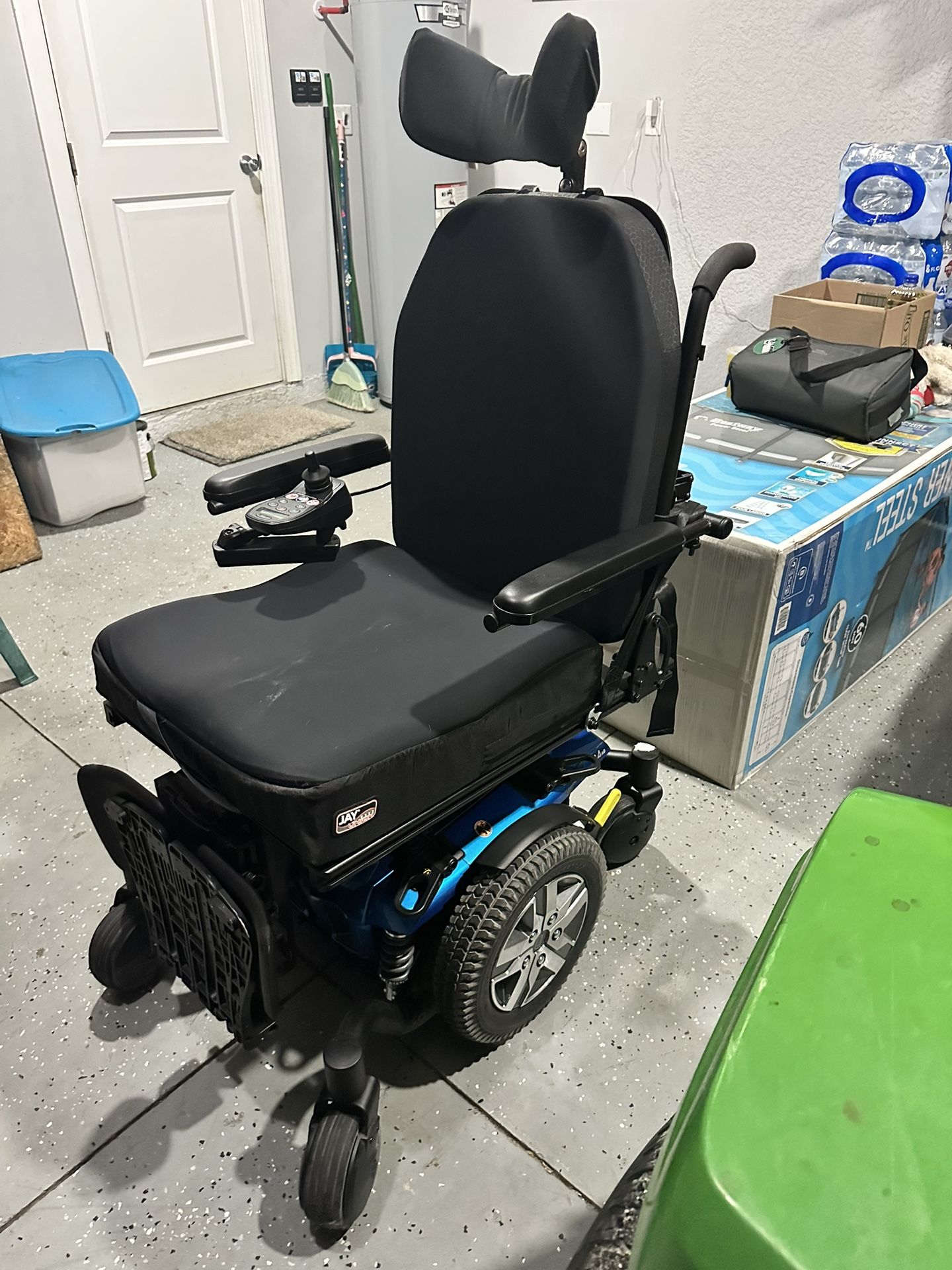 2025 Quantum J4hd (NEW)