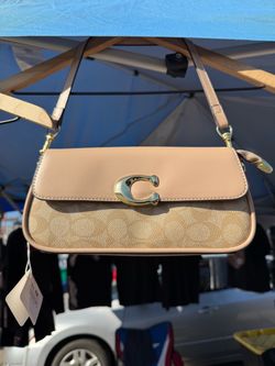 Bolsa coach