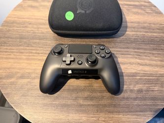 SteelSeries Vantage 2 PS4 Controller