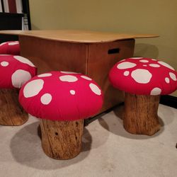  Toy Chest/ Kids Storage