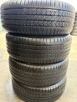 Bridgestone 235/50R20