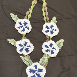 Order Your Crochet Lei For Graduation 