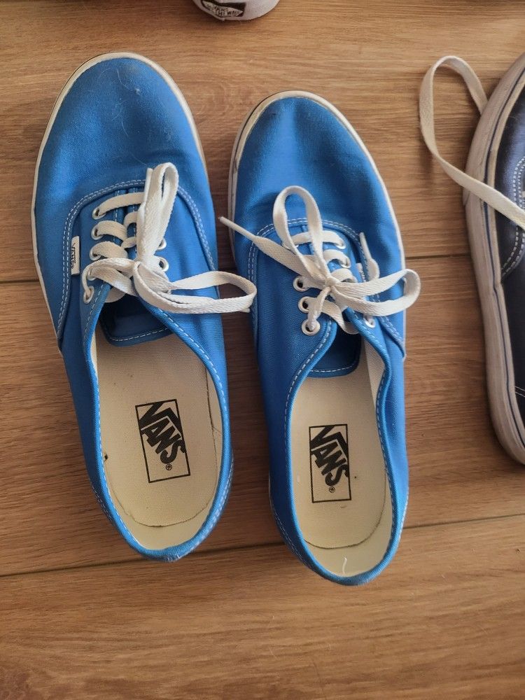 Vans