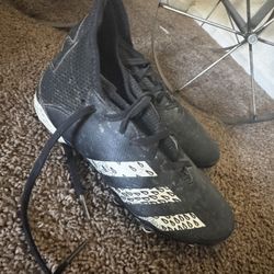 Soccer Cleats