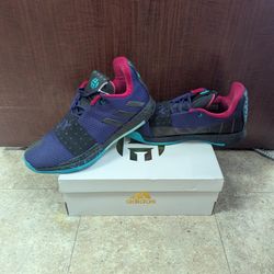 ADIDAS M:B42005 HARDEN VOL 3'S