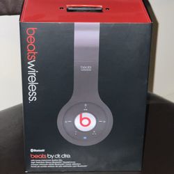 Beats Wireless 