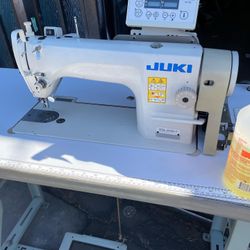 Industrial Sewing Machine JUKI