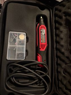 BAUER Rotary Tool