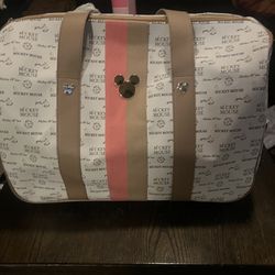 Mickey Mouse Tote travel bag 