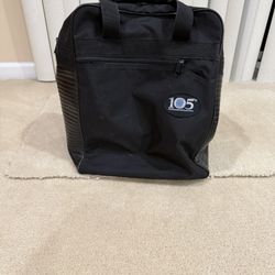 Ski Boot Bag