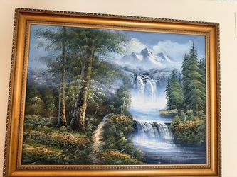 Picture frame