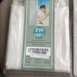 Shower Curtains (2)