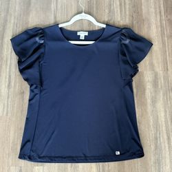 Calvin Klein Women’s Top