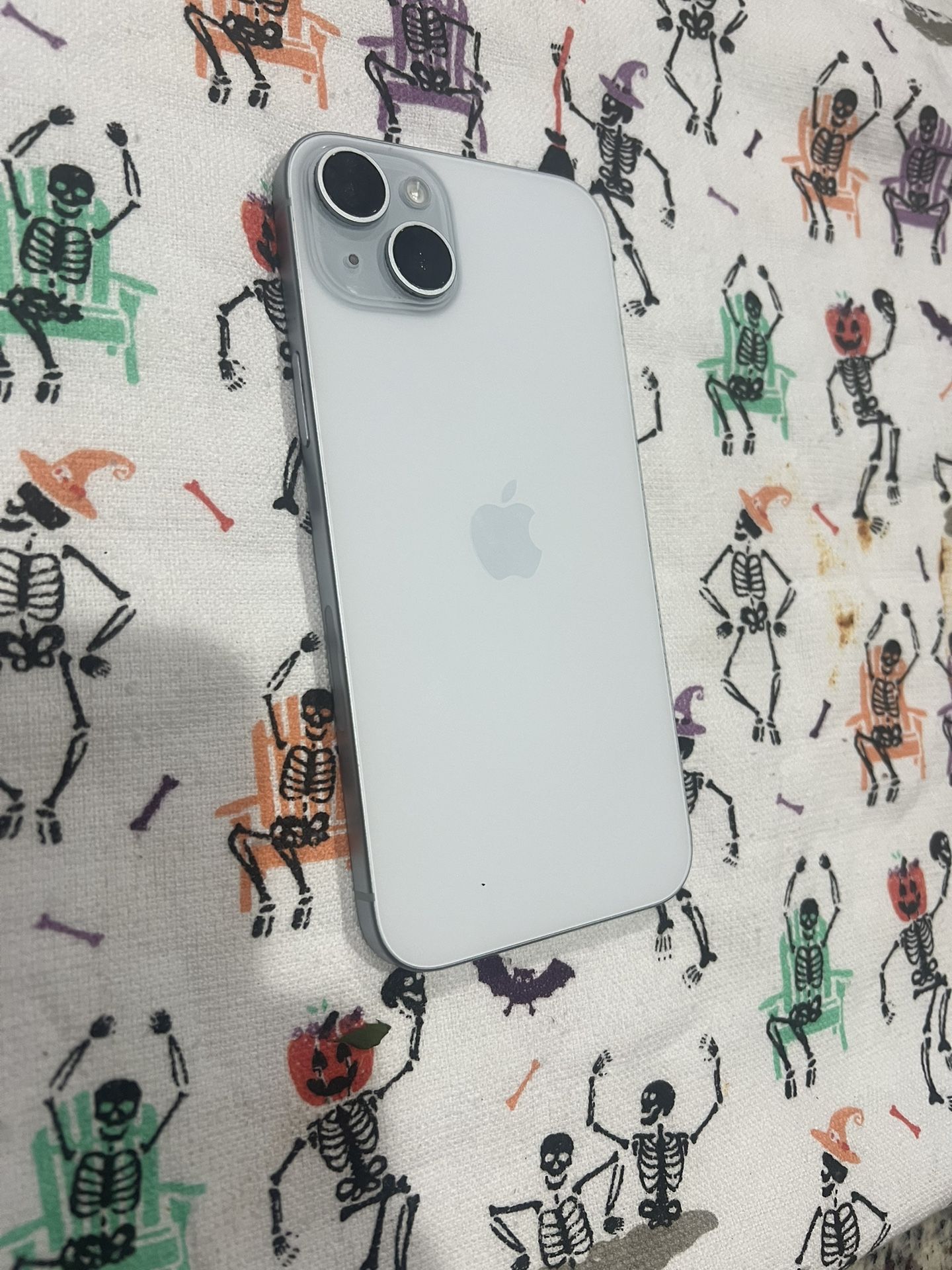 Iphone 15 Plus (128GB) “White”