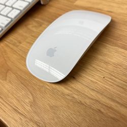 Apple Magic Mouse 