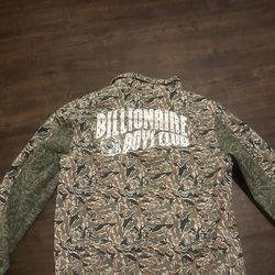Billionaire Boys Club Jacket 