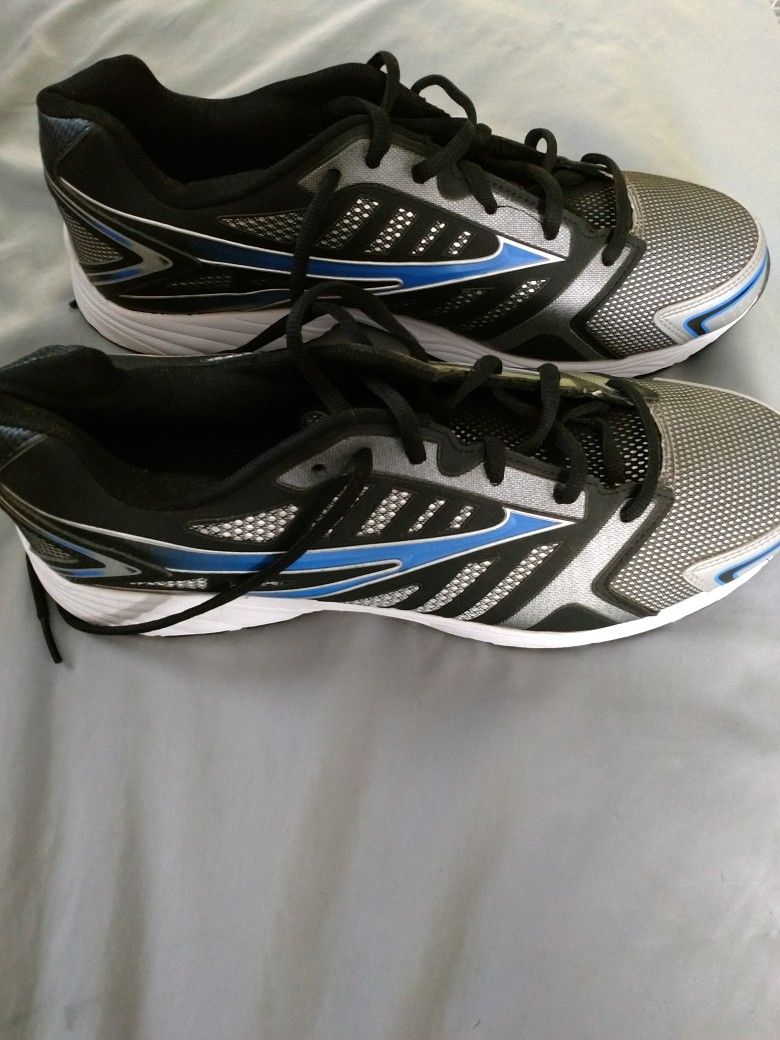 Men's Cross Trackers Tennis Shoes
