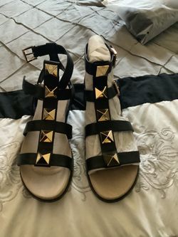 Michael Kors Gladiator Sandals