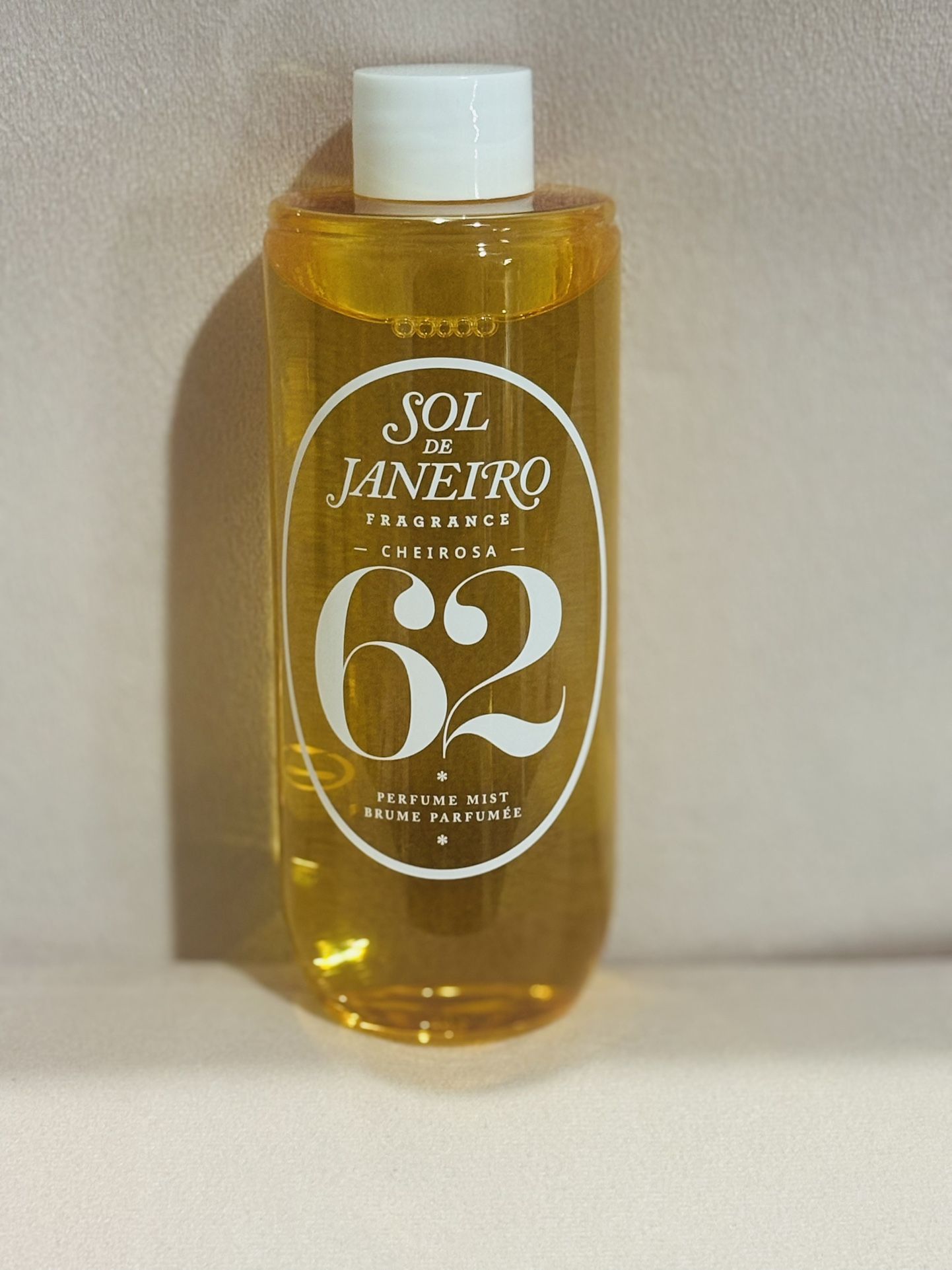 Sol de Janeiro Mist Cheirosa 62