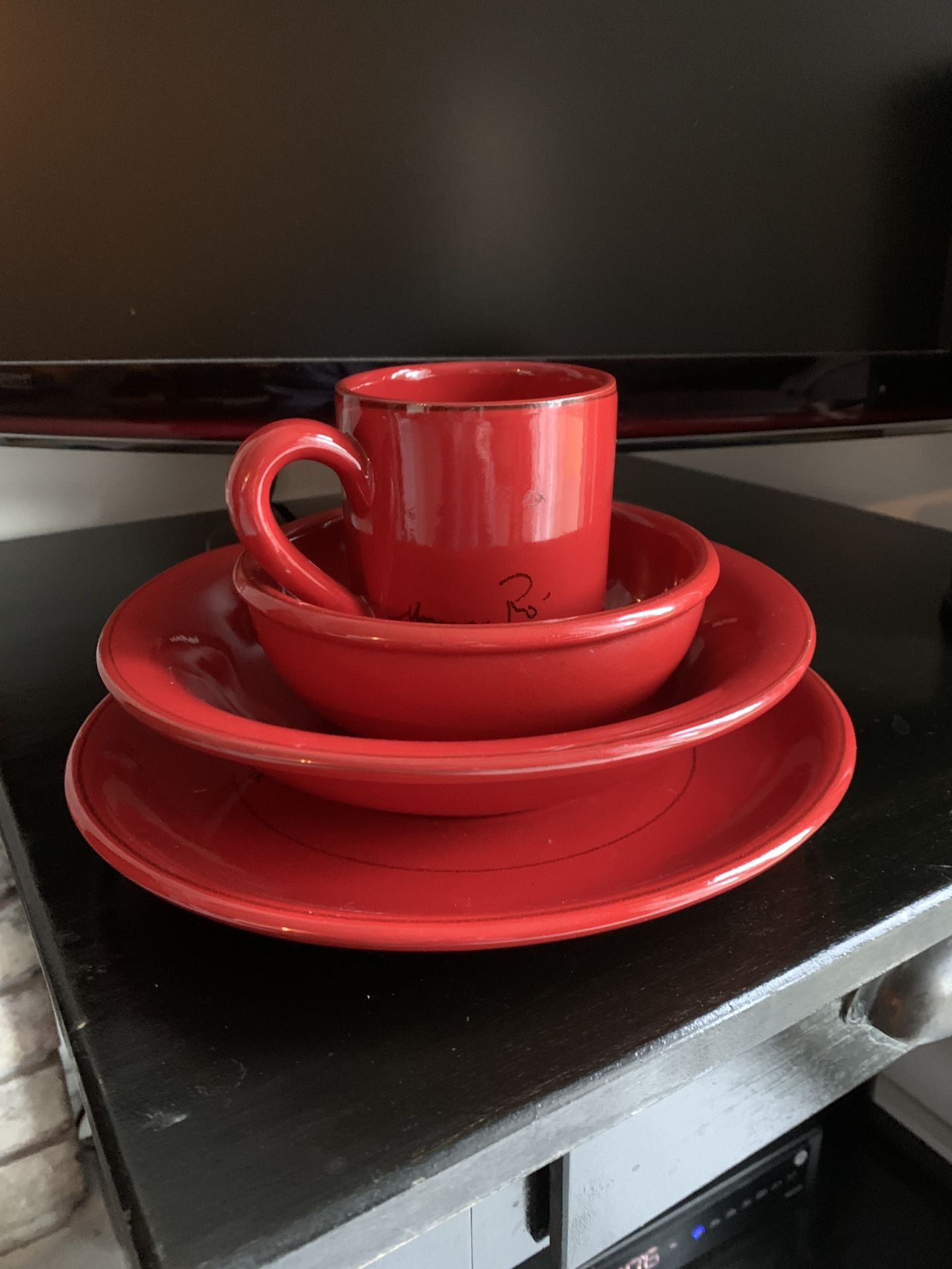 Mamma Ro Italian Pottery Dishes for Sale in Issaquah, WA - OfferUp