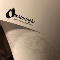 Water logic firewall water Purifiers uv.