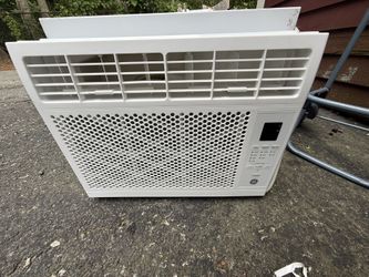 Air Conditioner GE 5000 BTU 