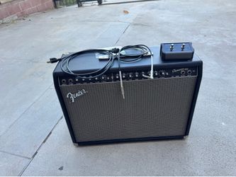 Fender champion 100