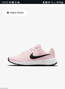 Nike Women Shoe