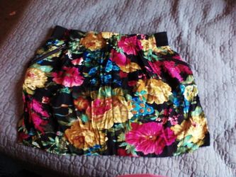 Skirt