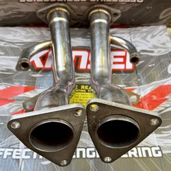 Motordyne Test Pipes