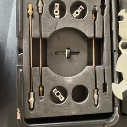 Titan Cap Spray Tips And Needles