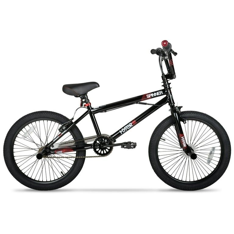 Brand New Bike