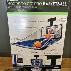 Franklin Hoops To Go Pro Basketball