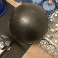 85cm Yoga Ball  