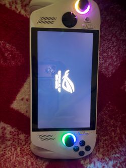 ROG Ally xbox edition