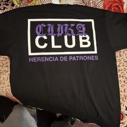 PRO CLUB SHIRT
