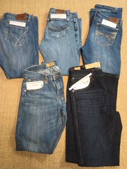 WRANGLER  20X RETRO