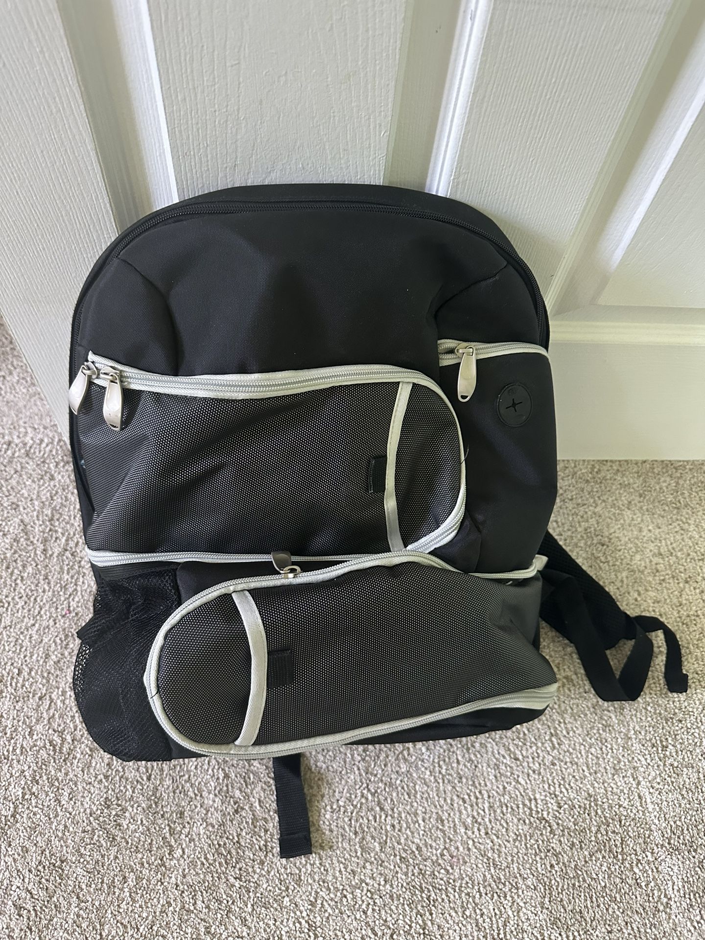 Graco Diaper Bag (Back Pack Model)