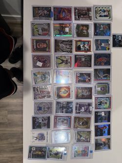 Sports Cards!!!