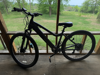 2021 Schwinn Ridgewood 29 E-Bike – Like New, Charger Included - Land O\\\' Lakes, FL