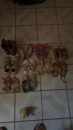 Girls Shoes