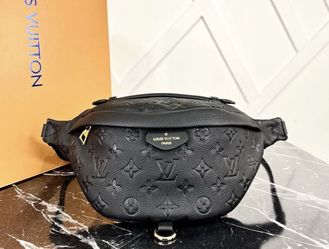 Lvv Fanny Pack Bag Designer