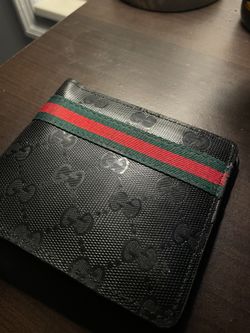 Gucci Wallet